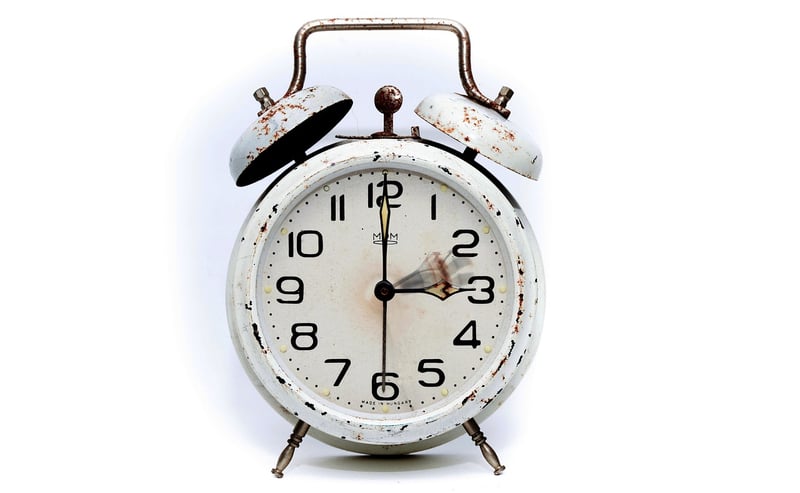 Time Warp Tales