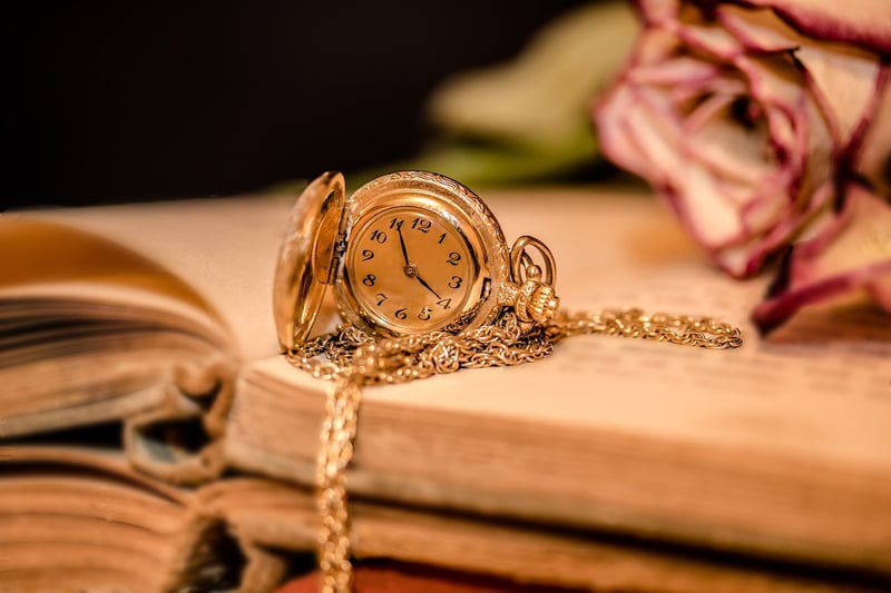 Chronometer