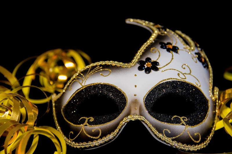 Disguise Kit
